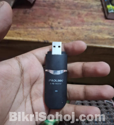 Prolink Modem